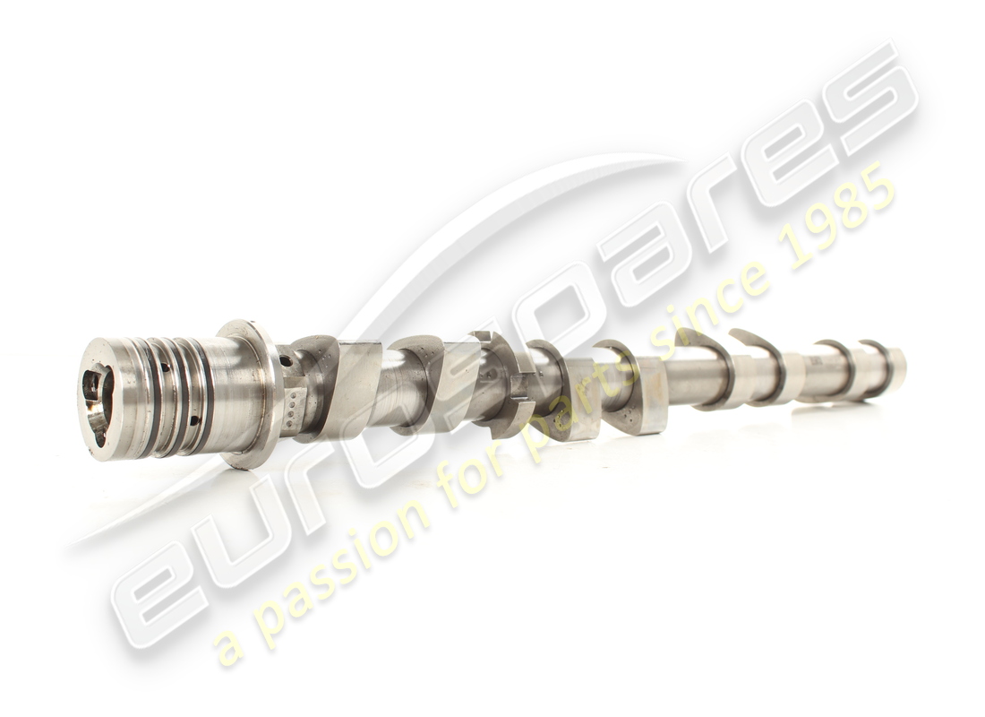 gebrauchte ferrari auspuffnockenwelle links. teilenummer 259159 (2)
