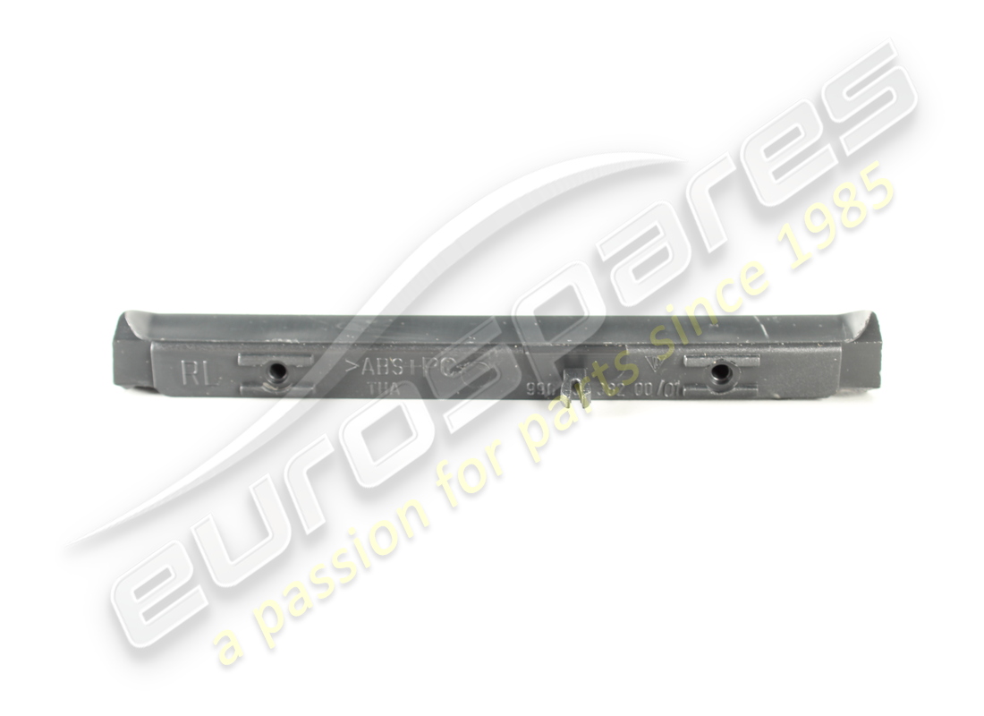 NEUE PORSCHE FORM. TEILENUMMER 99655238200B12 (2) neue porsche form. teilenummer 99655238200b12 (2)