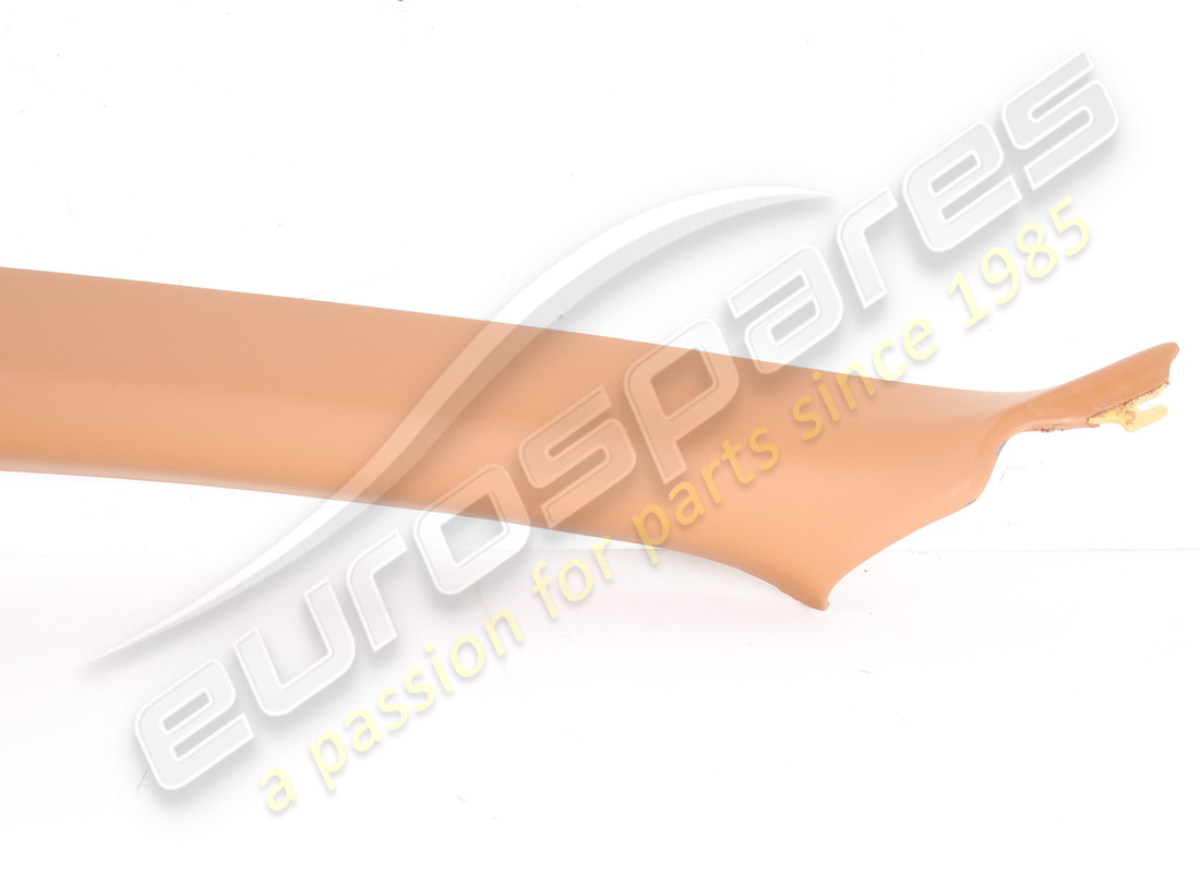 gebraucht ferrari verkleidung der windschutzscheibensäule links. teilenummer 87906300 (3)