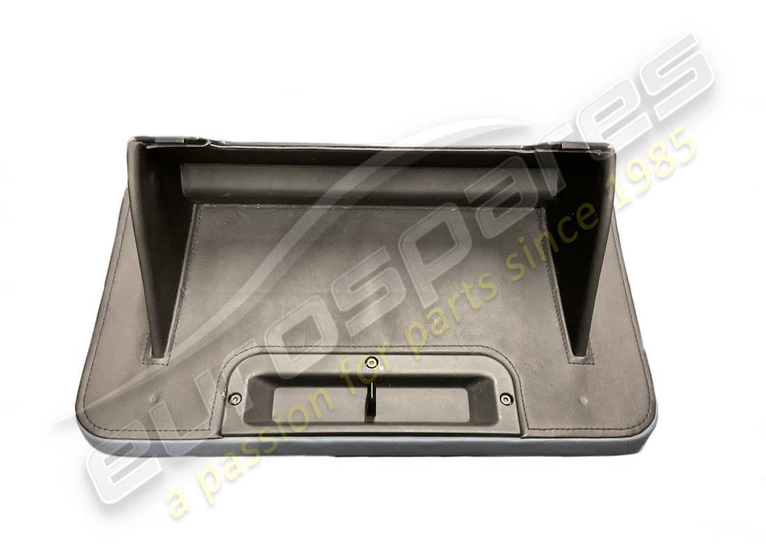 gebrauchtes aston martin handschuhfach, komplett montage. teilenummer 4g43c06010aew (2)