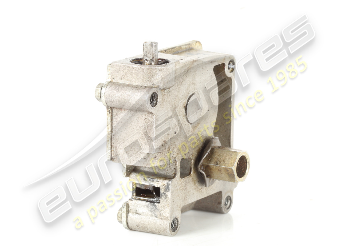 GEBRAUCHTES FERRARI GETRIEBE. TEILENUMMER 60964300 (5) gebrauchtes ferrari getriebe. teilenummer 60964300 (5)