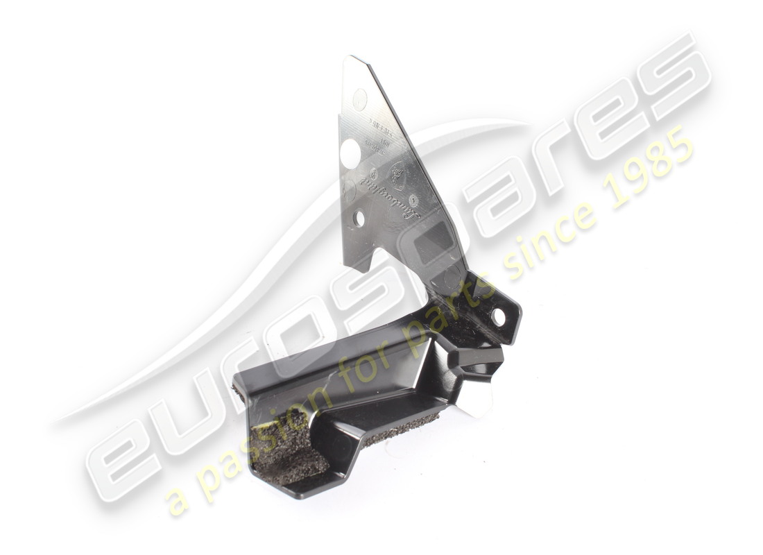 GEBRAUCHTER Lamborghini HALTER FÜR DEN ANSCHLUSSRIEMEN . TEILENUMMER 4T7857196 (1)