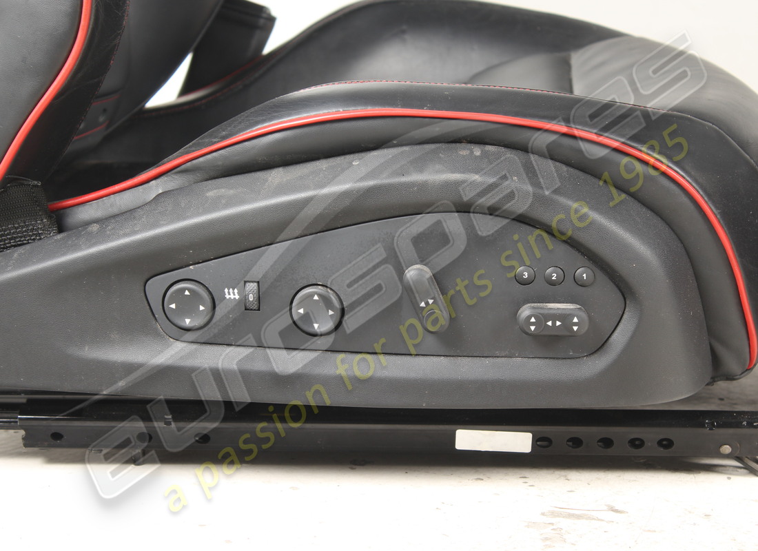 gebrauchtes eurospares sitzsatz rechts und links. teilenummer eap1490504 (7)