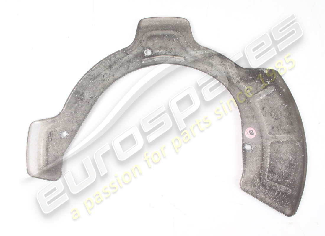 VERWENDET FERRARI LINKES SCHEIBENSCHILD. TEILENUMMER 257423 (2) verwendet ferrari linkes scheibenschild. teilenummer 257423 (2)