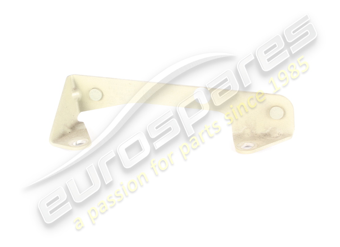 GEBRAUCHTE Lamborghini RECHTE HALTERUNG. TEILENUMMER 4T0810440B (1)