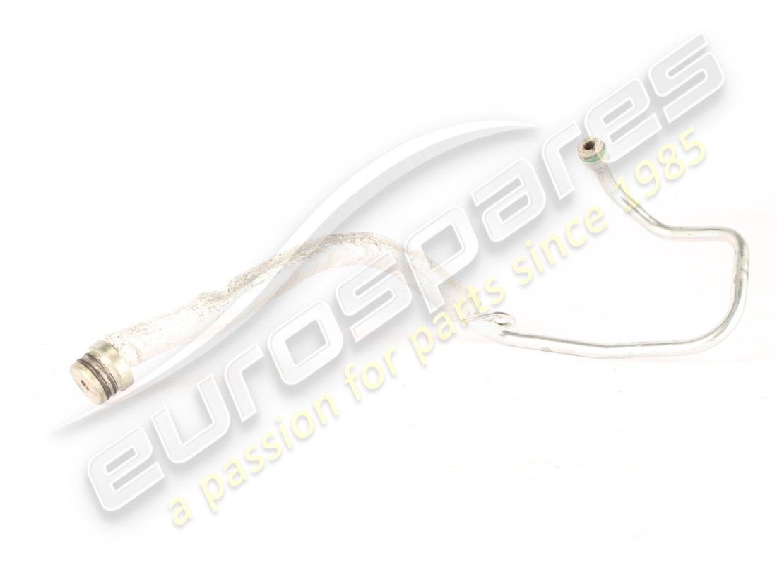 gebraucht ferrari rohr mandata h2o a turbo sx. teilenummer 826626 (1)