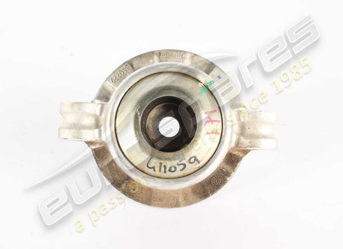 GEBRAUCHT Ferrari KOMPLETT STOSSDÄMPFER BEHALTEN . TEILENUMMER 340250 (1)