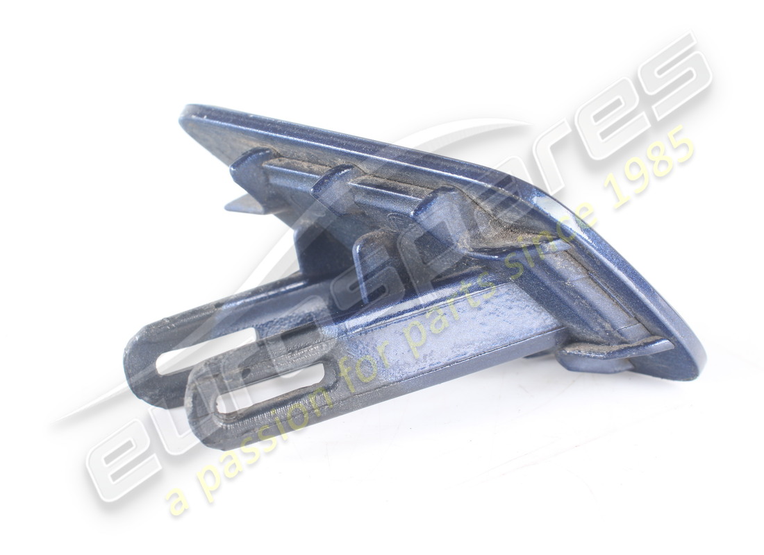 gebraucht ferrari linke scheibe . teilenummer 87407210 (2)