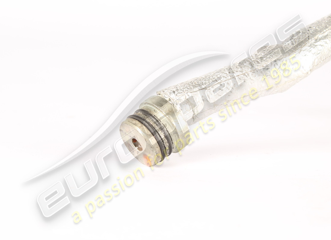 gebraucht ferrari rohr mandata h2o a turbo sx. teilenummer 826626 (2)