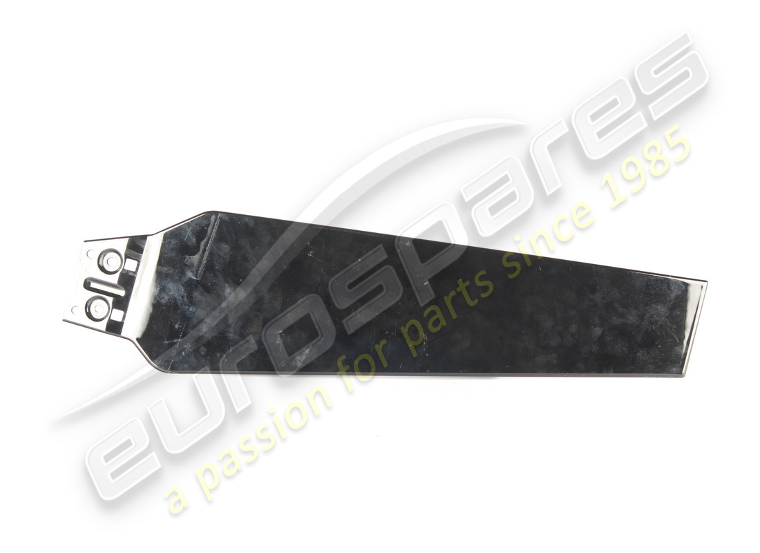 VERWENDET Lamborghini VERKLEIDUNG, SÄULE B . TEILENUMMER 4ML853289T94 (1)