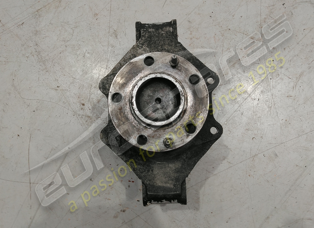 gebrauchte eurospares nabenwellenkupplung und ständer, komplett. teilenummer eap1384304 (2)