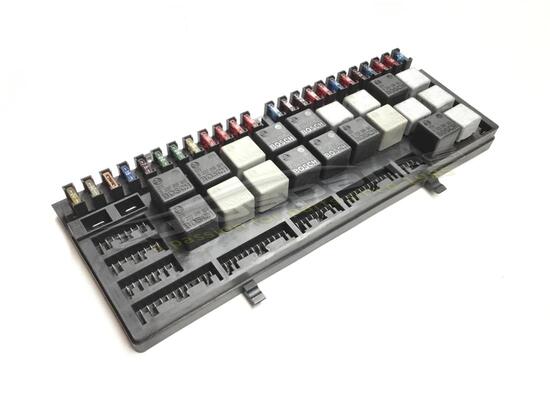 gebraucht ferrari steuereinheit teilenummer 159506