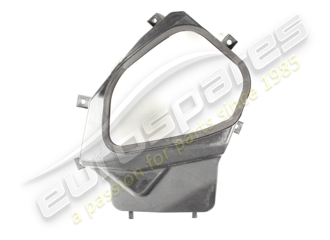 GEBRAUCHT Ferrari COPERCHIO VASCA COMPLETE GDX . TEILENUMMER 810581 (1)