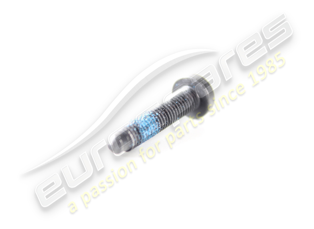 NEUE PORSCHE OVALE SECHSKANT-INNENSECHSKANTSCHRAUBE. TEILENUMMER N10596302 (1) neue porsche ovale sechskant-innensechskantschraube. teilenummer n10596302 (1)