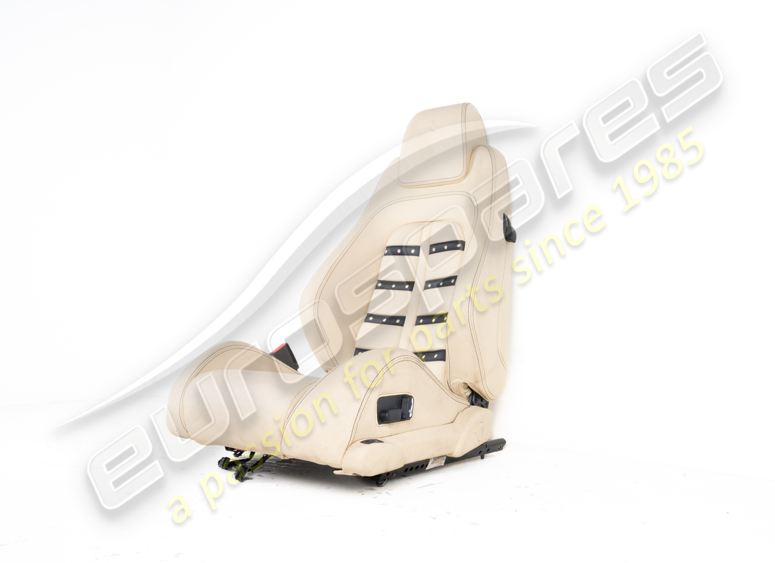 gebrauchter ferrari lh daytona sitz. teilenummer 69083330 (4)