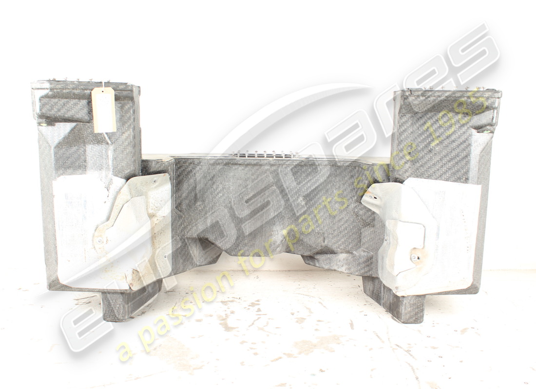 beschädigte eurospares tankblase und kompletter kraftstofftankbehälter. teilenummer eap1493248 (4)