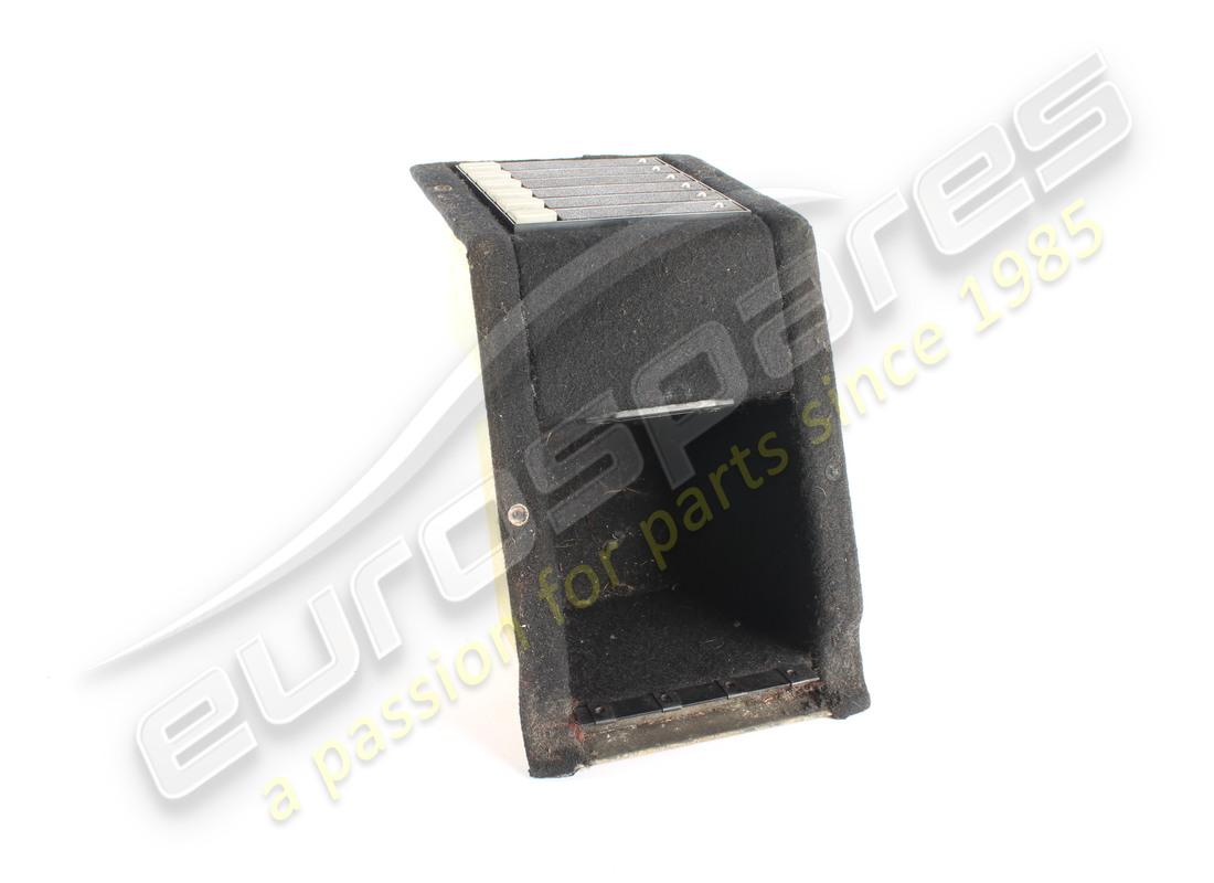 gebrauchte ferrari zierleiste. teilenummer 62321600 (2)
