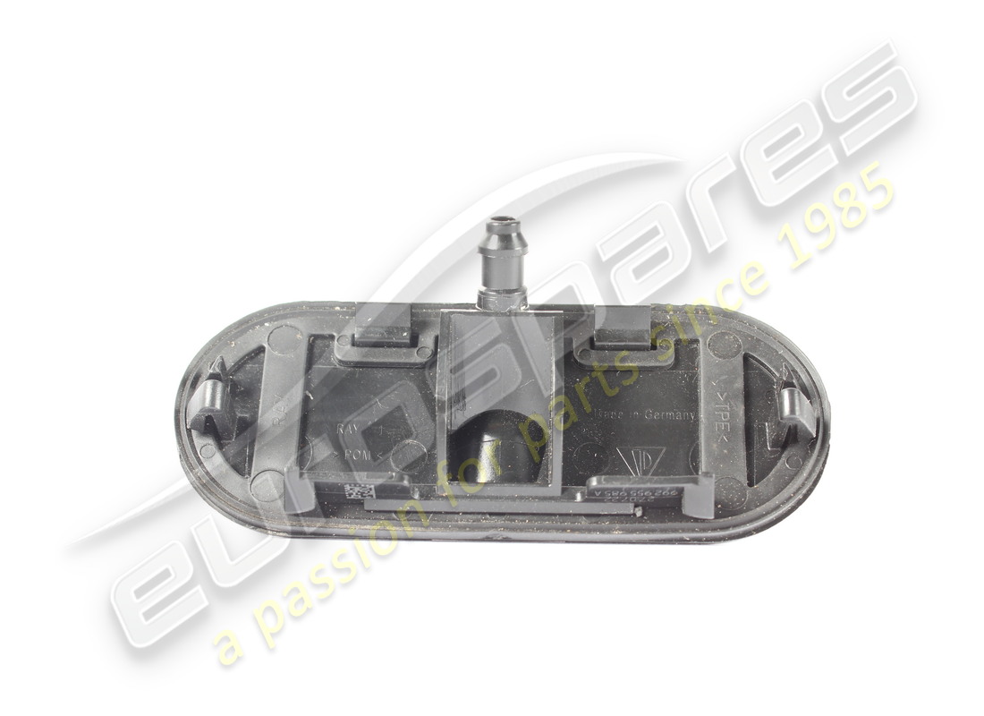 gebrauchte porsche düse. teilenummer 992955985a (2)