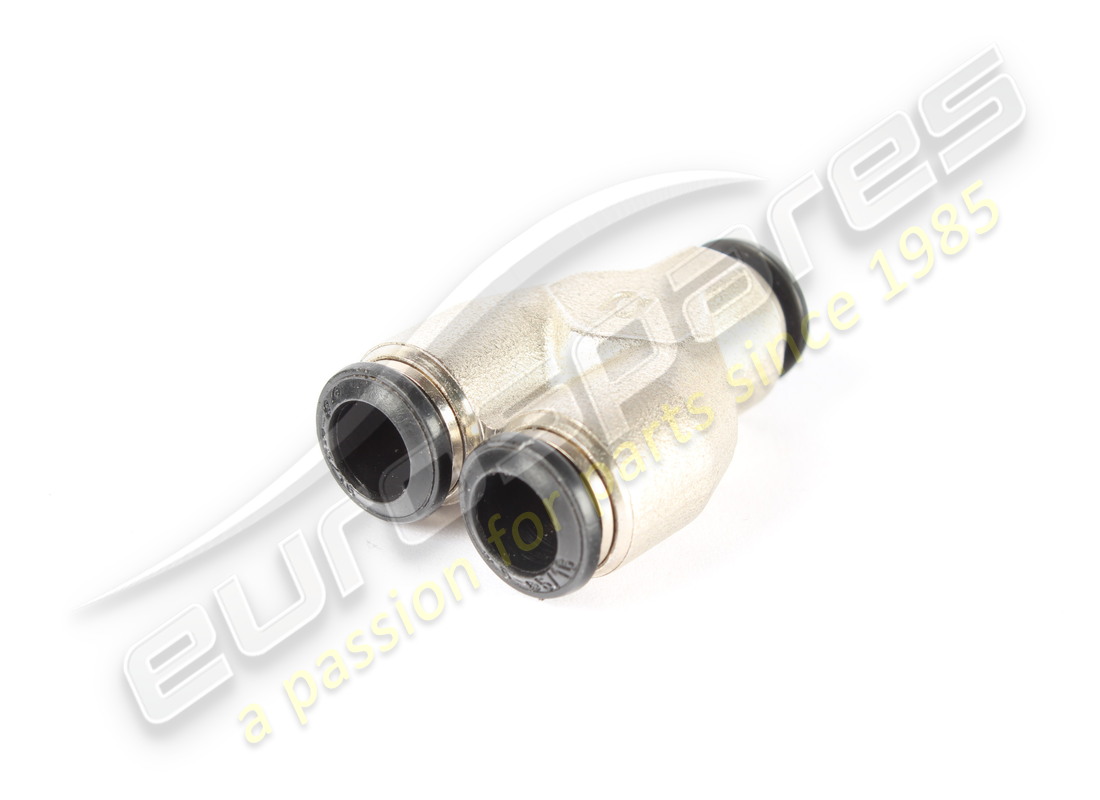 GEBRAUCHTER Ferrari 3-WAY ANSCHLUSS . TEILENUMMER 339697 (1)