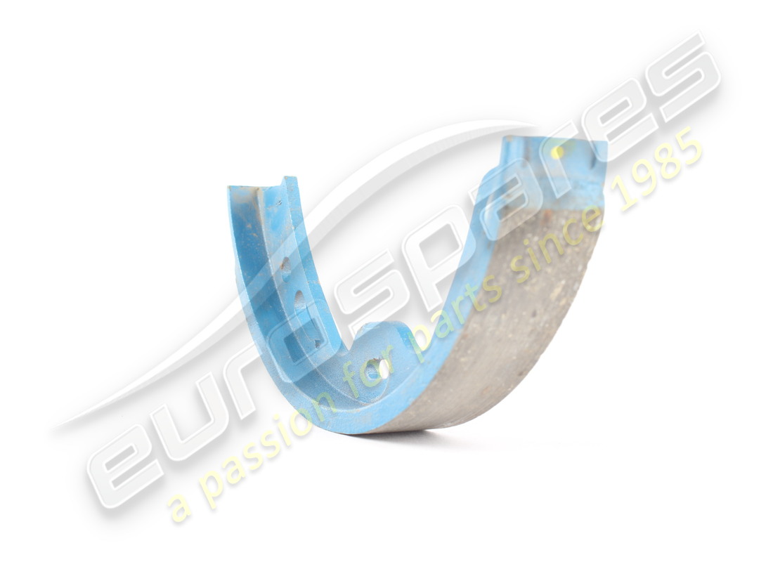 gebraucht porsche 1 satz: bremsbacken mit belägen. teilenummer 992698533 (2)