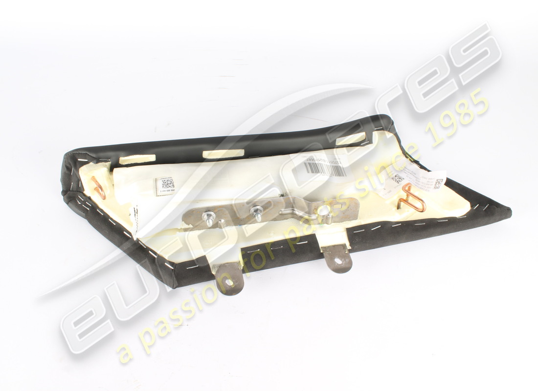 GEBRAUCHTE EUROSPARES LINKE SEITENPOLSTERUNG MIT AIRBAG-EINHEIT. TEILENUMMER EAP1492283 (2) gebrauchte eurospares linke seitenpolsterung mit airbag-einheit. teilenummer eap1492283 (2)