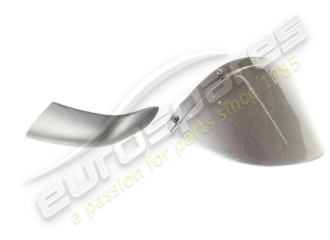 GEBRAUCHT Ferrari MOSTRINA KLAPPENSTÜTZE. DX PRIME . TEILENUMMER 985864361 (1)
