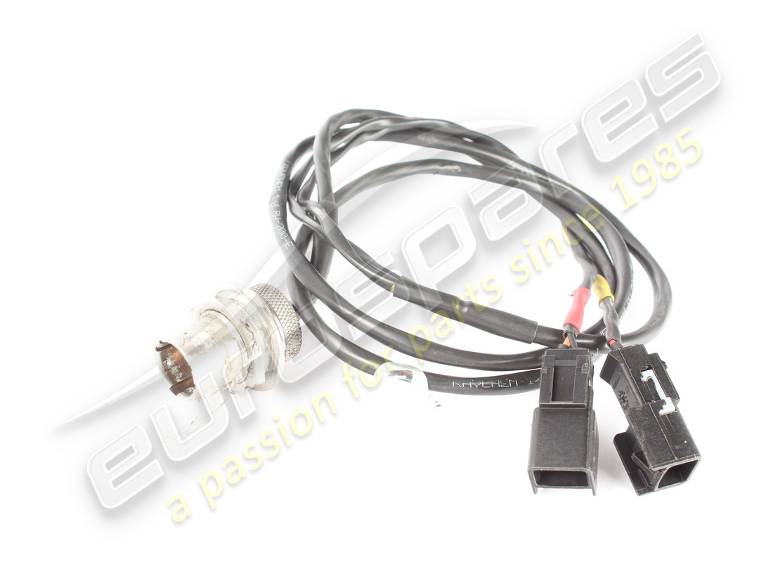 GEBRAUCHTER Ferrari INTERNER TANK-KABELBAUM. TEILENUMMER 335043 (1)