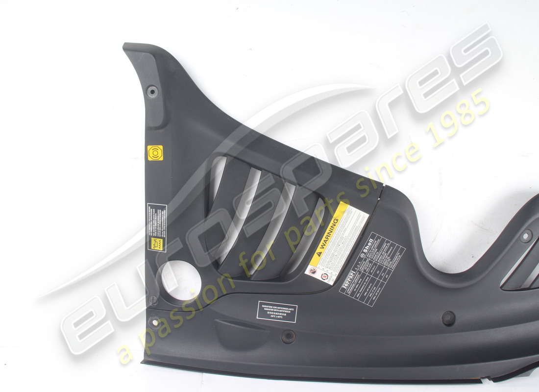 gebraucht ferrari kompletter rechter seitlicher rechter motor. teilenummer 88029900 (2)