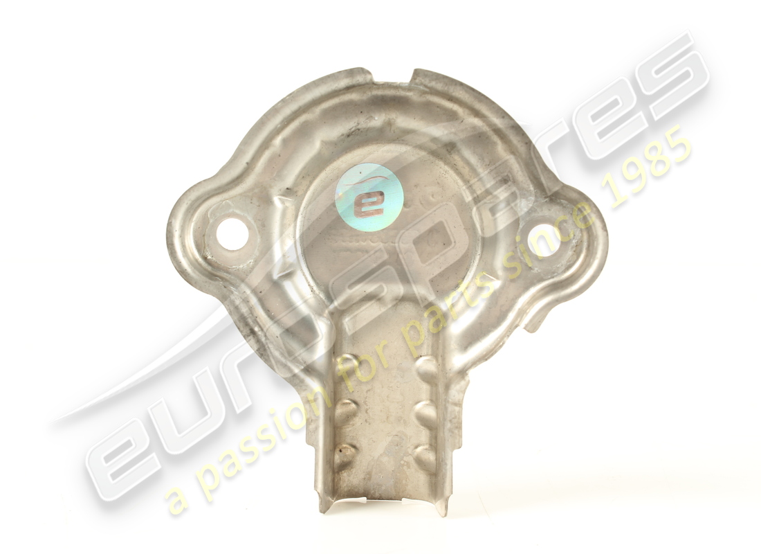 lamborghini schild verwendet. teilenummer 06m103555c (2)