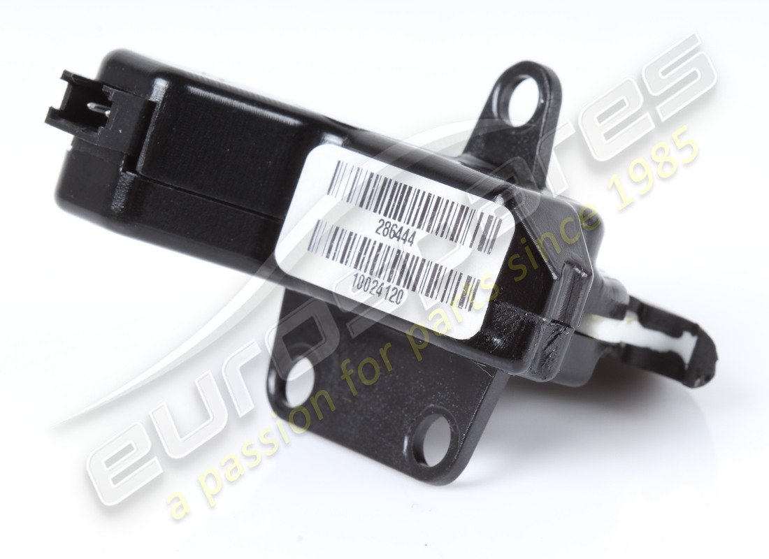 gebraucht ferrari rh vent control. teilenummer 286444 (2)