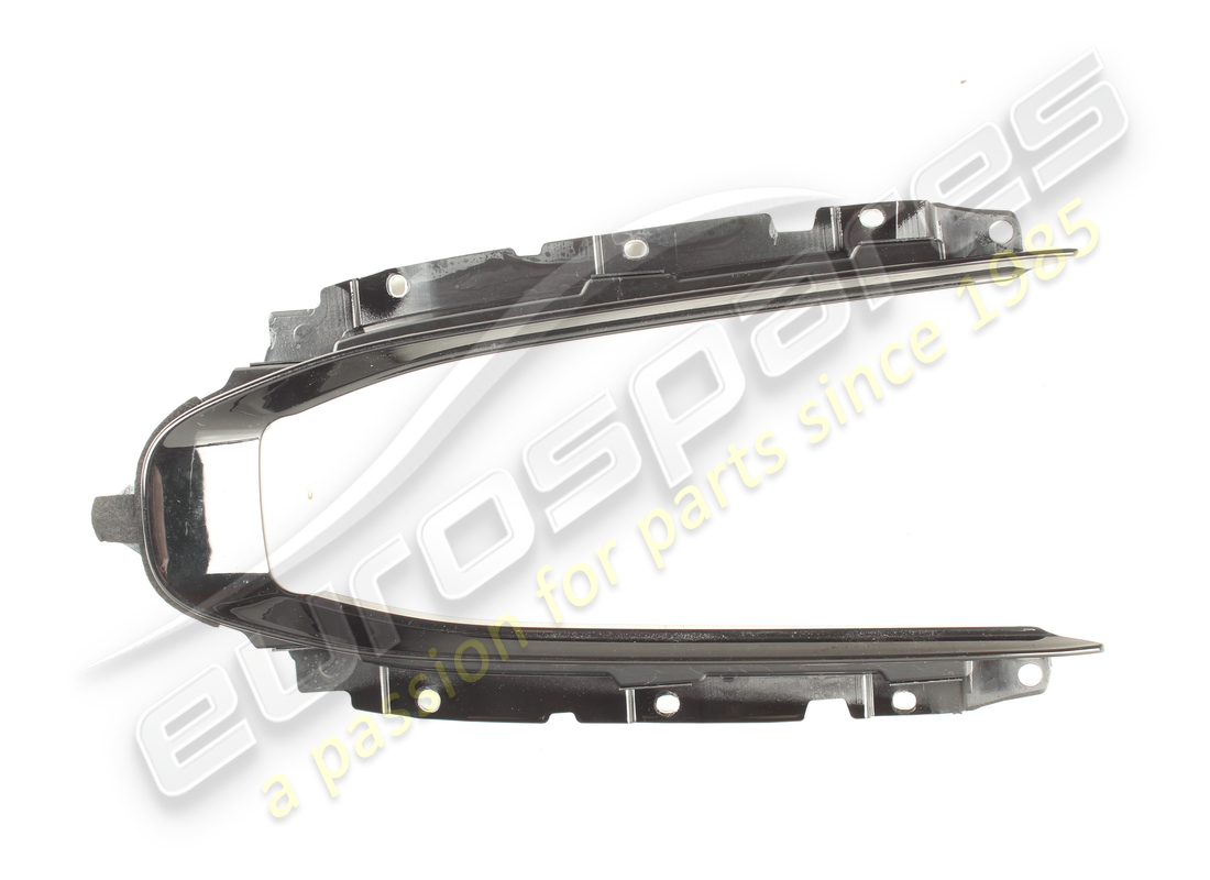 gebrauchte ferrari vordere armlehnenverkleidung. teilenummer 854641 (1)