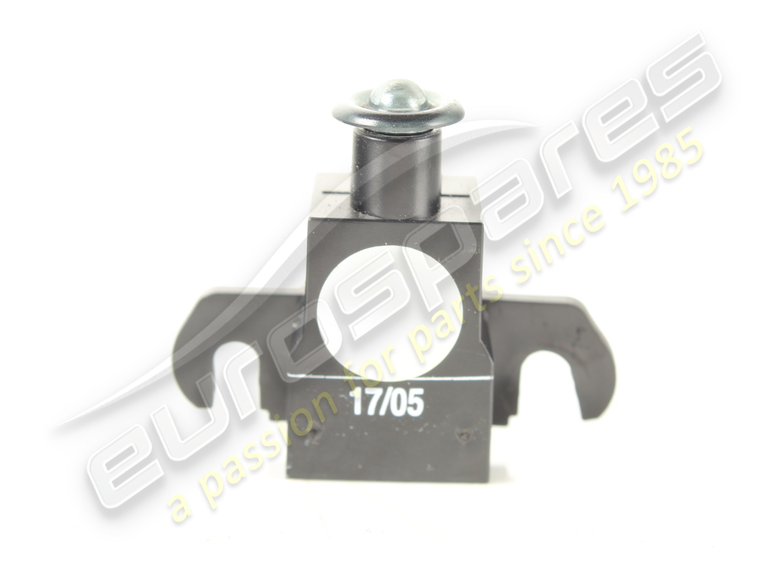 verwendet maserati infoled- oder referenzabstandshalter. teilenummer 67315500 (3)