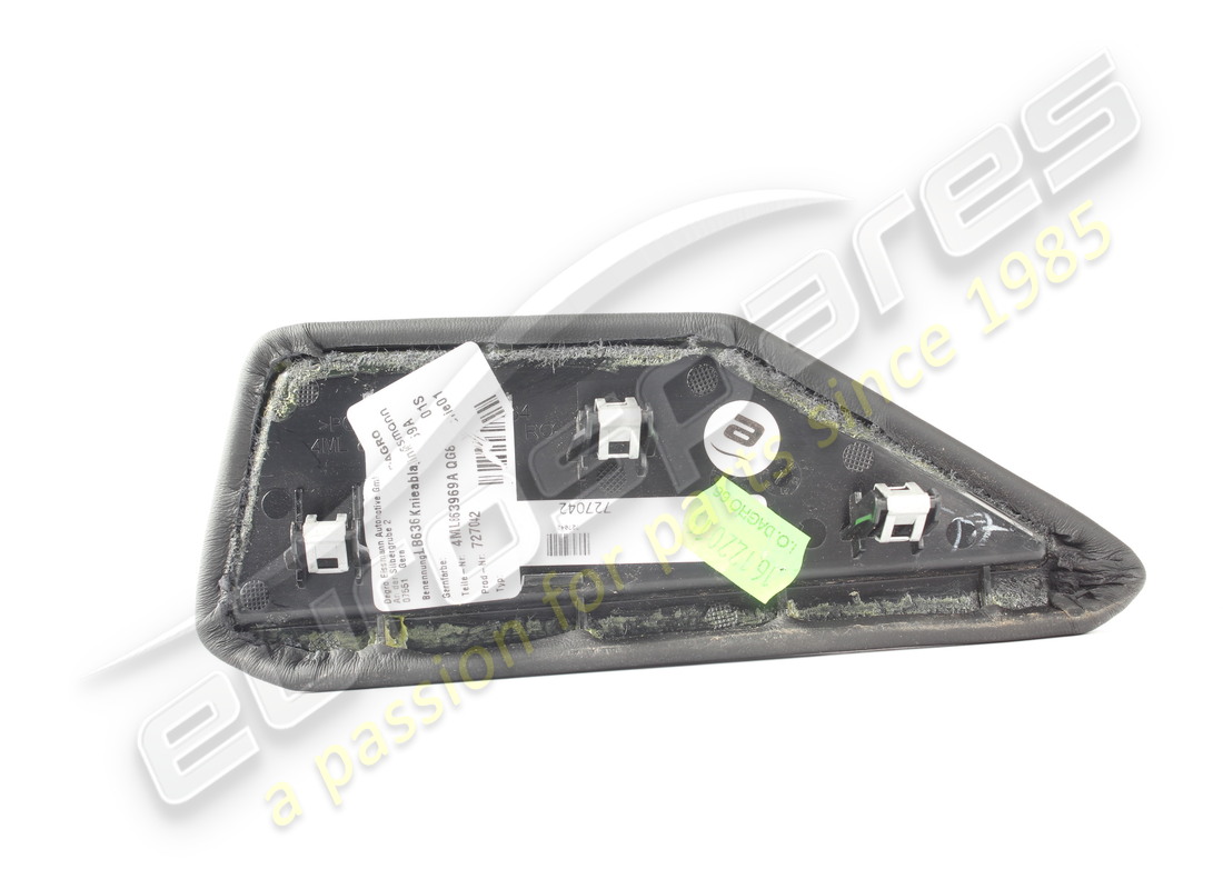 gebraucht lamborghini teil einfügen. teilenummer 4ml863969aqg8 (2)
