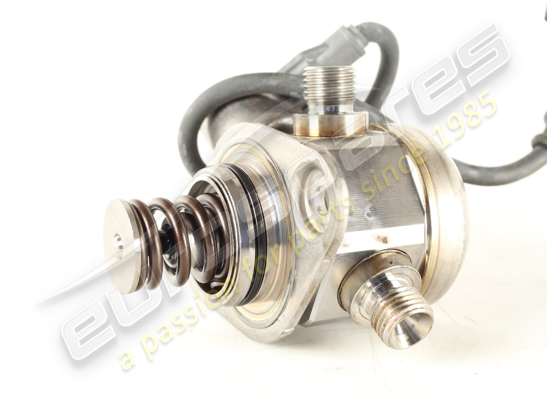 gebrauchte ferrari linke kraftstoffpumpe. teilenummer 290032 (2)