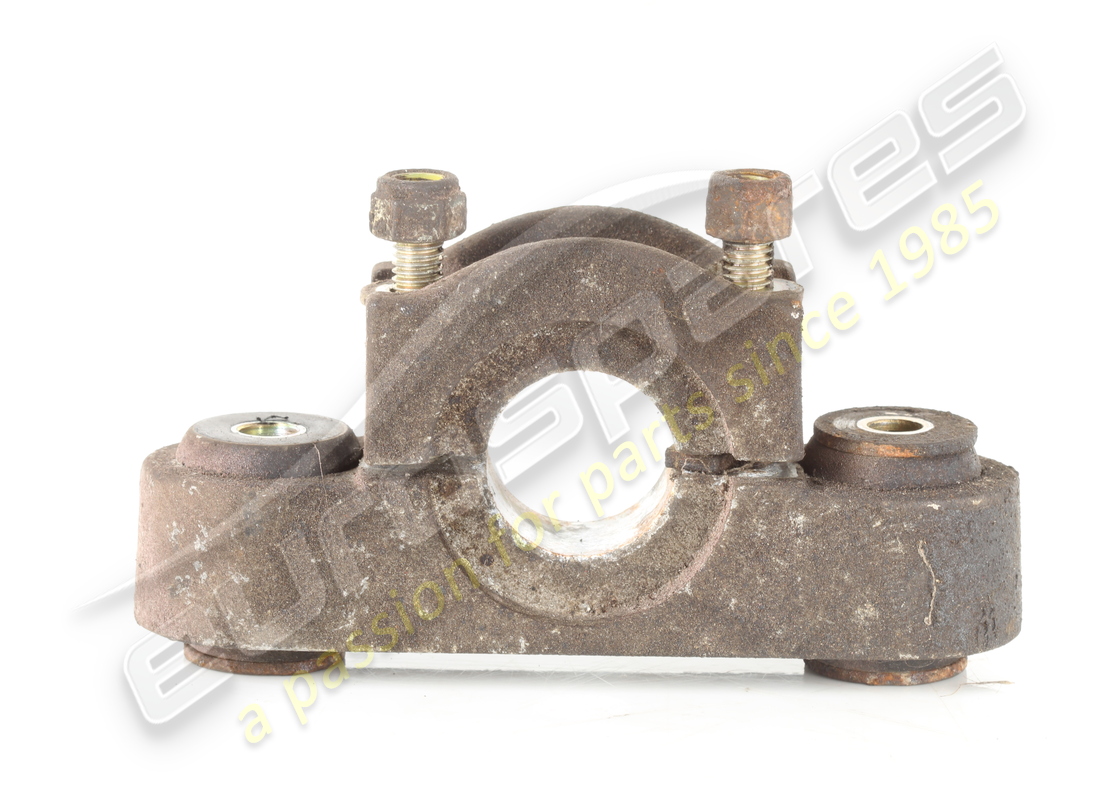 VERWENDET Ferrari SUPPORT . TEILENUMMER 115493 (1)