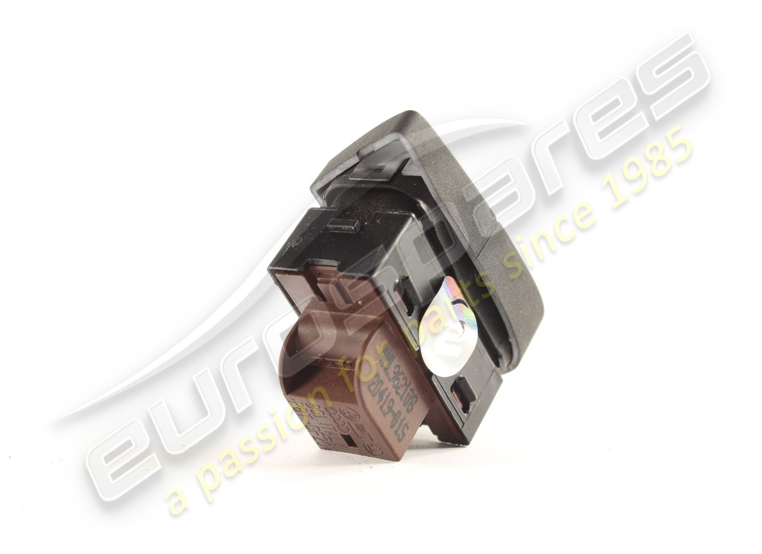 gebrauchter lamborghini wippschalter. teilenummer 4ml962108 (2)