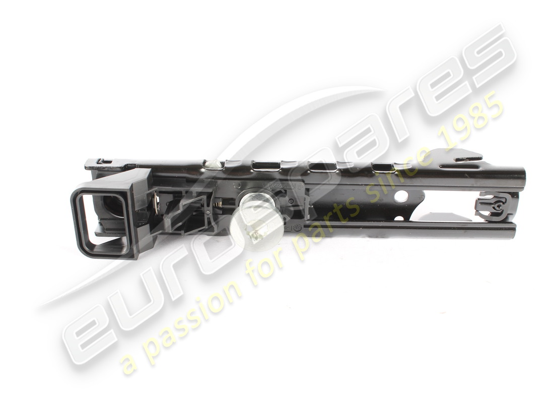 GEBRAUCHT Lamborghini SICHERHEITSGURTHÖHE . TEILENUMMER 4M0857819 (1)