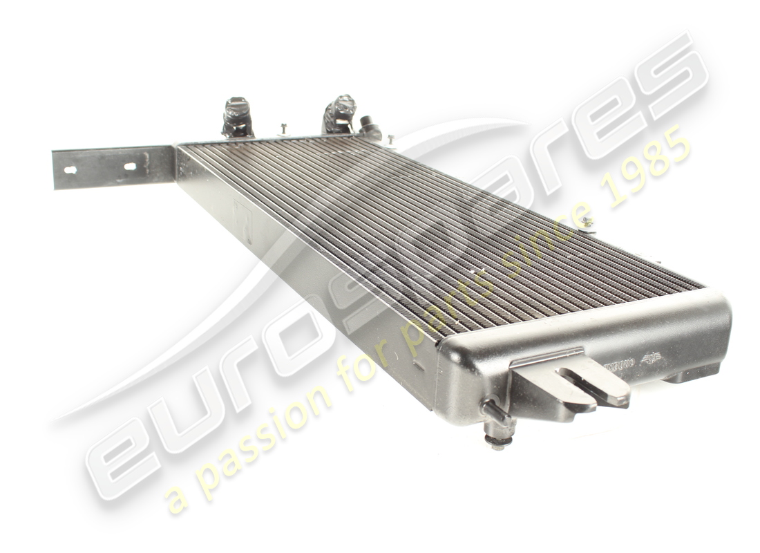 gebrauchter ferrari motorölkühler. teilenummer 277227 (3)