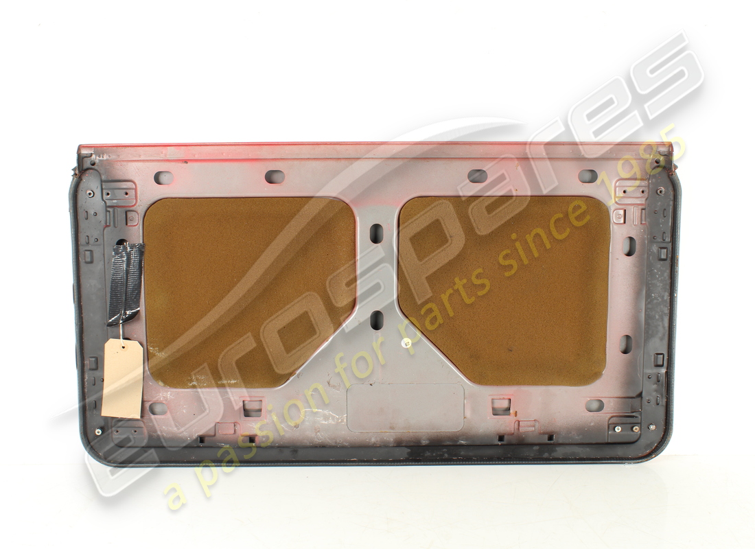 gebrauchtes ferrari schiebedach komplett. teilenummer 60913300 (3)