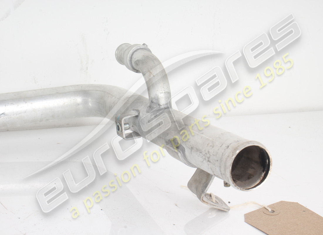 GEBRAUCHT FERRARI TUBO RITORNO H2O SOTTOPIANAL. TEILENUMMER 868759 (2) gebraucht ferrari tubo ritorno h2o sottopianal. teilenummer 868759 (2)