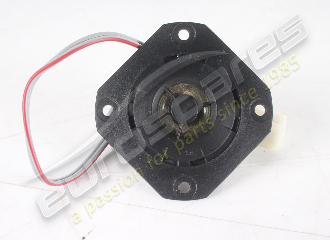 Ferrari LAUTSPRECHER VERWENDET. TEILENUMMER 62462600 (1)