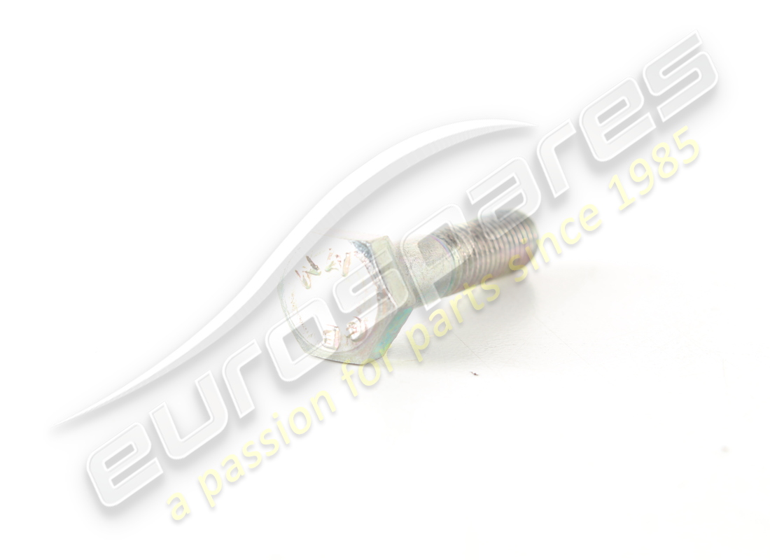 neue porsche sechskantschraube. teilenummer 90007428203 (2)