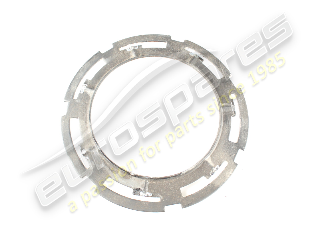 GEBRAUCHTE Maserati BEFESTIGUNGSRINGMUTTER . TEILENUMMER 670001397 (1)