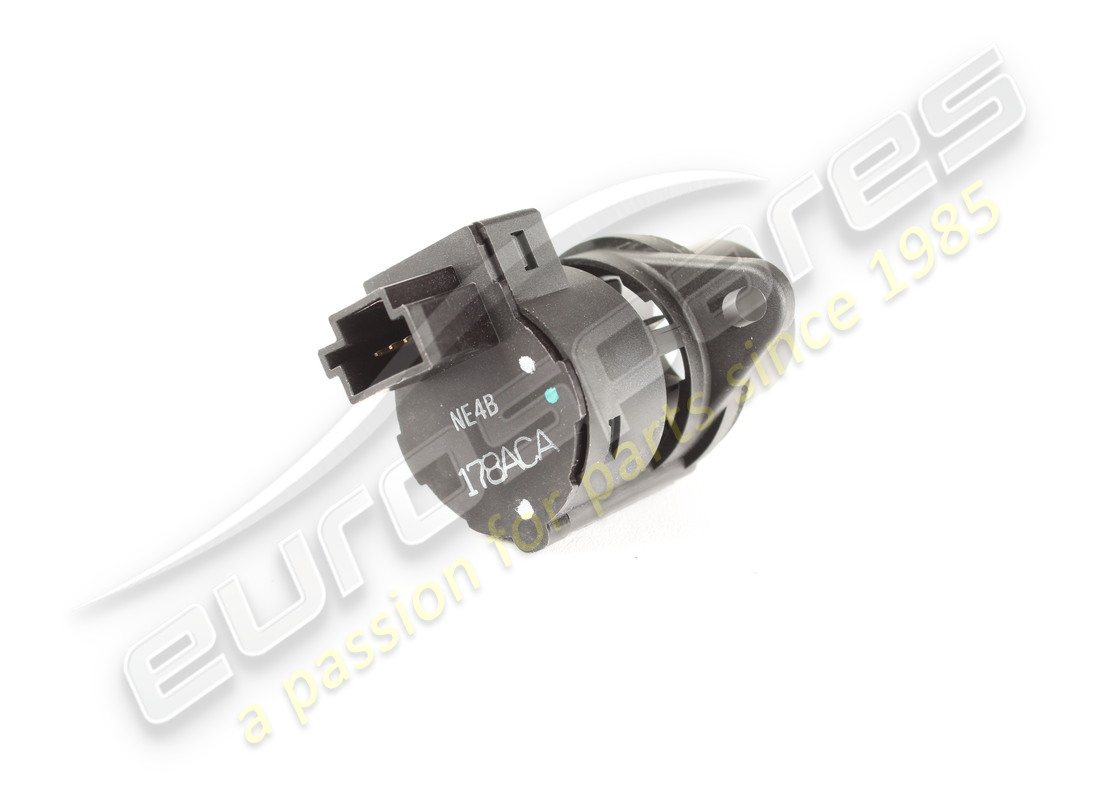 neu maserati lufttemperatursensor abi. teilenummer 675000232 (1)