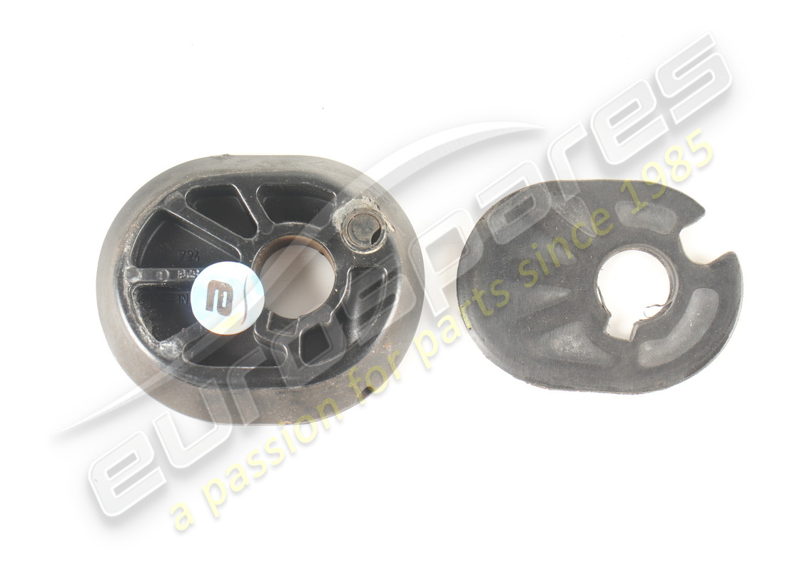 GEBRAUCHT Ferrari WISCHERARM-GRUNDPLATTE LHD . TEILENUMMER 62661200 (1)