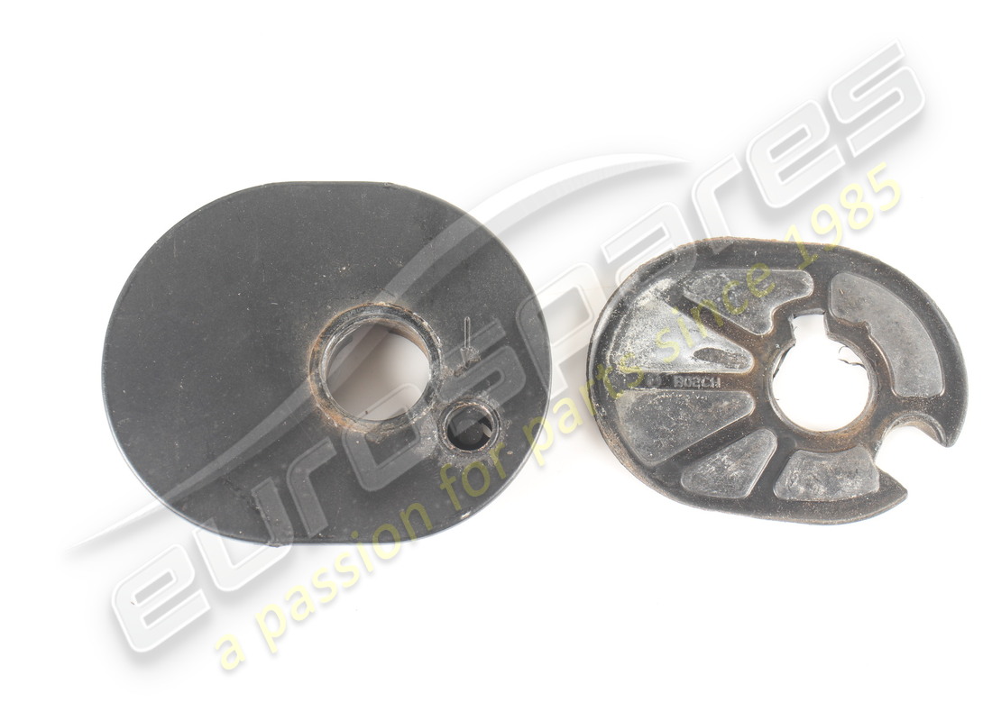 gebraucht ferrari wischerarm-grundplatte lhd teilenummer 62661200 (2)