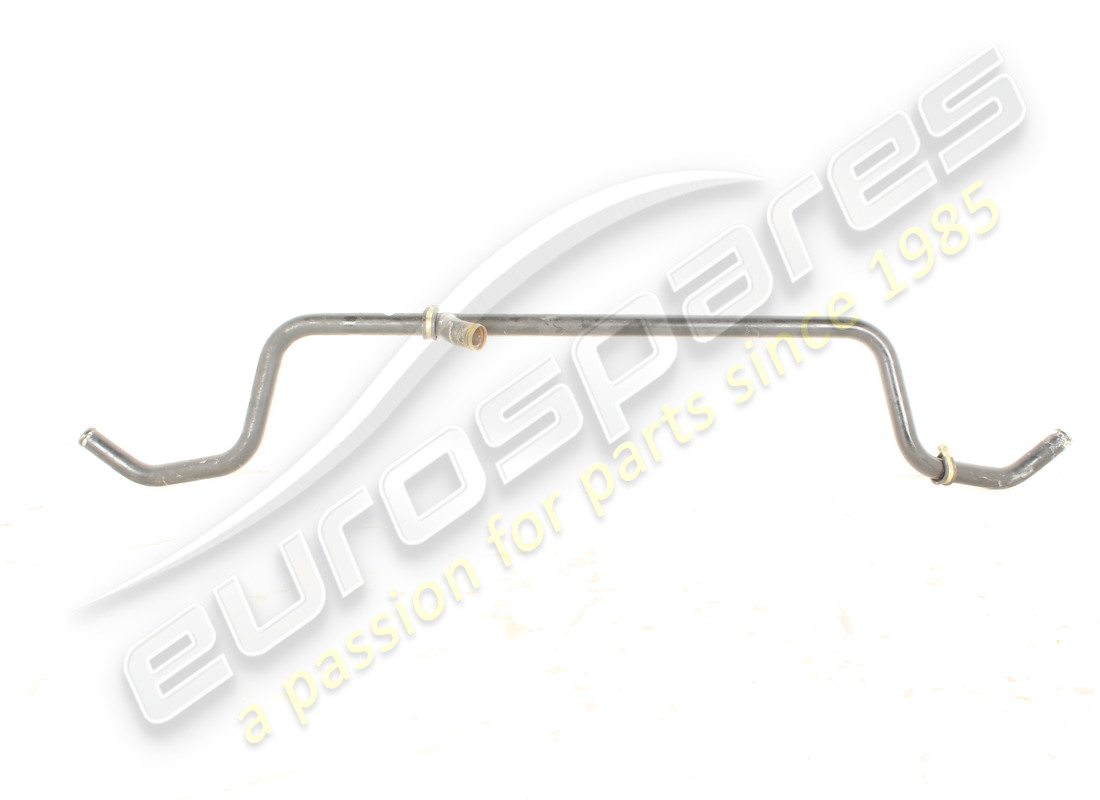 VERWENDETES Ferrari ROHR . TEILENUMMER 158249 (1)