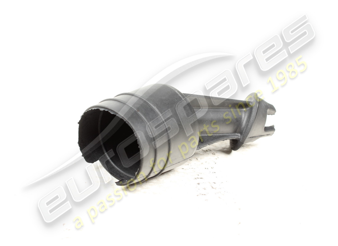 neues maserati lufteinlassrohr am obd-filter. teilenummer 205330 (3)