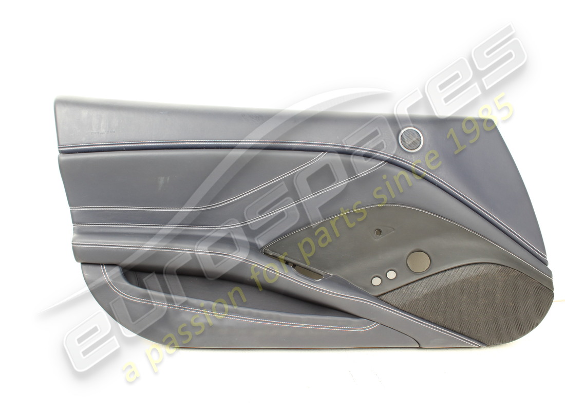 GEBRAUCHTE Ferrari TAFEL PORTA SX-P.BLU MEDI . TEILENUMMER 86453231 (1)