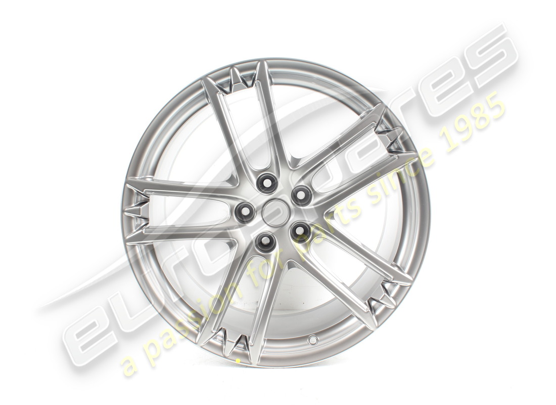 neues maserati hinterrad. teilenummer 83078508 (1)